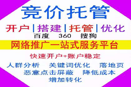 竞价推广SEM托管的成功之路——某行业领军企业的实践